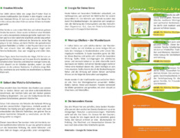 Yuneiko - Falzflyer (Seite 2)