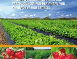 Biolchim - Katalog (Umschlag)