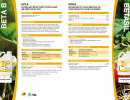 Biolchim - Katalog (Produktseite)