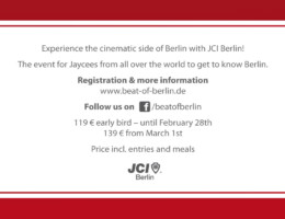 WJB / Bob - Flyer (Seite 2)