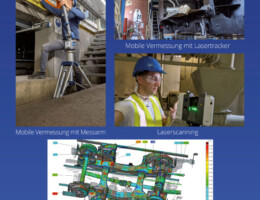 3D Padelt GmbH - Plakat