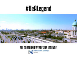 WJB - Flyer