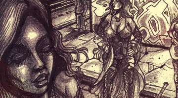 Cone Corilla - MDTIN
Aufkleber