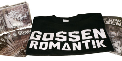 Cone Corilla - GR Tonträger