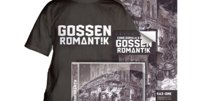 Cone Corilla - GR Tonträger