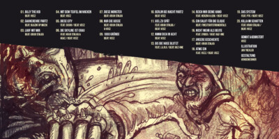 Cone Corilla - MDTIN Booklet (Seite 2 & 3)