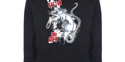 Cone Corilla - Bearbeitung von R&G-Motiv