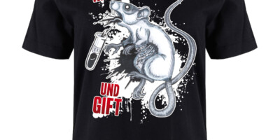 Cone Corilla - Bearbeitung von R&G-Motiv