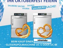 New Gastroline - UC-S & UC-M