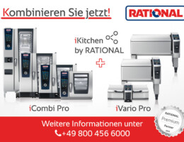 Rational - iKitchen